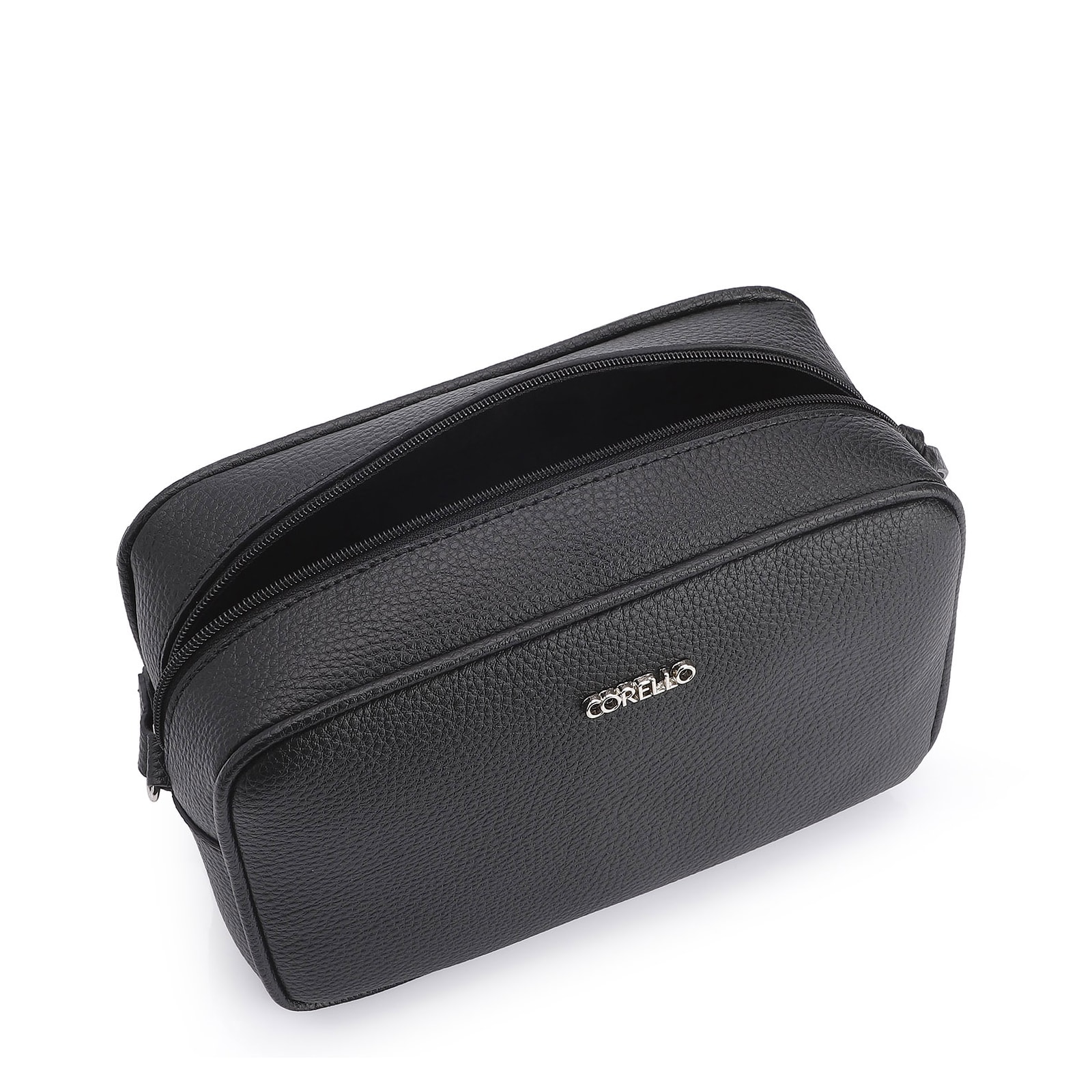 Bolsa Transversal Alt Preto