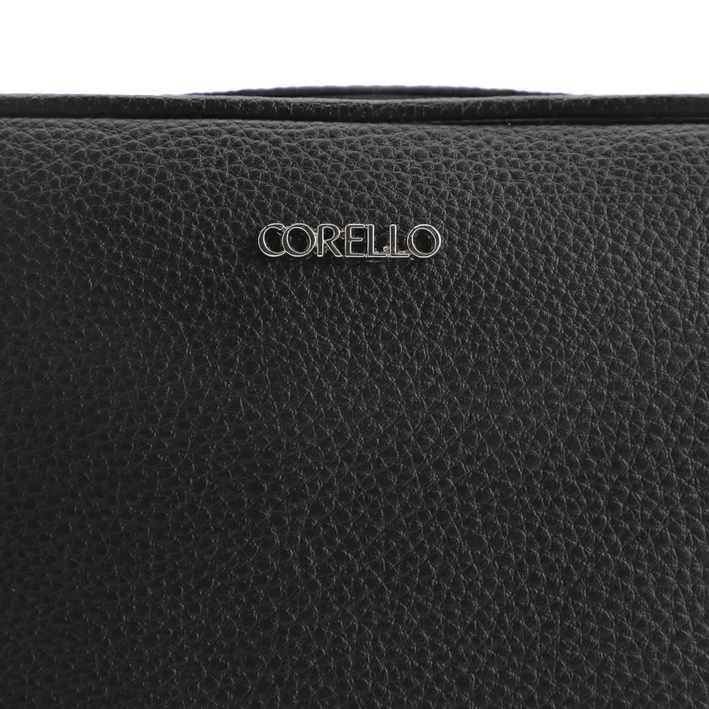 Bolsa Transversal Alt Preto - imagem 5