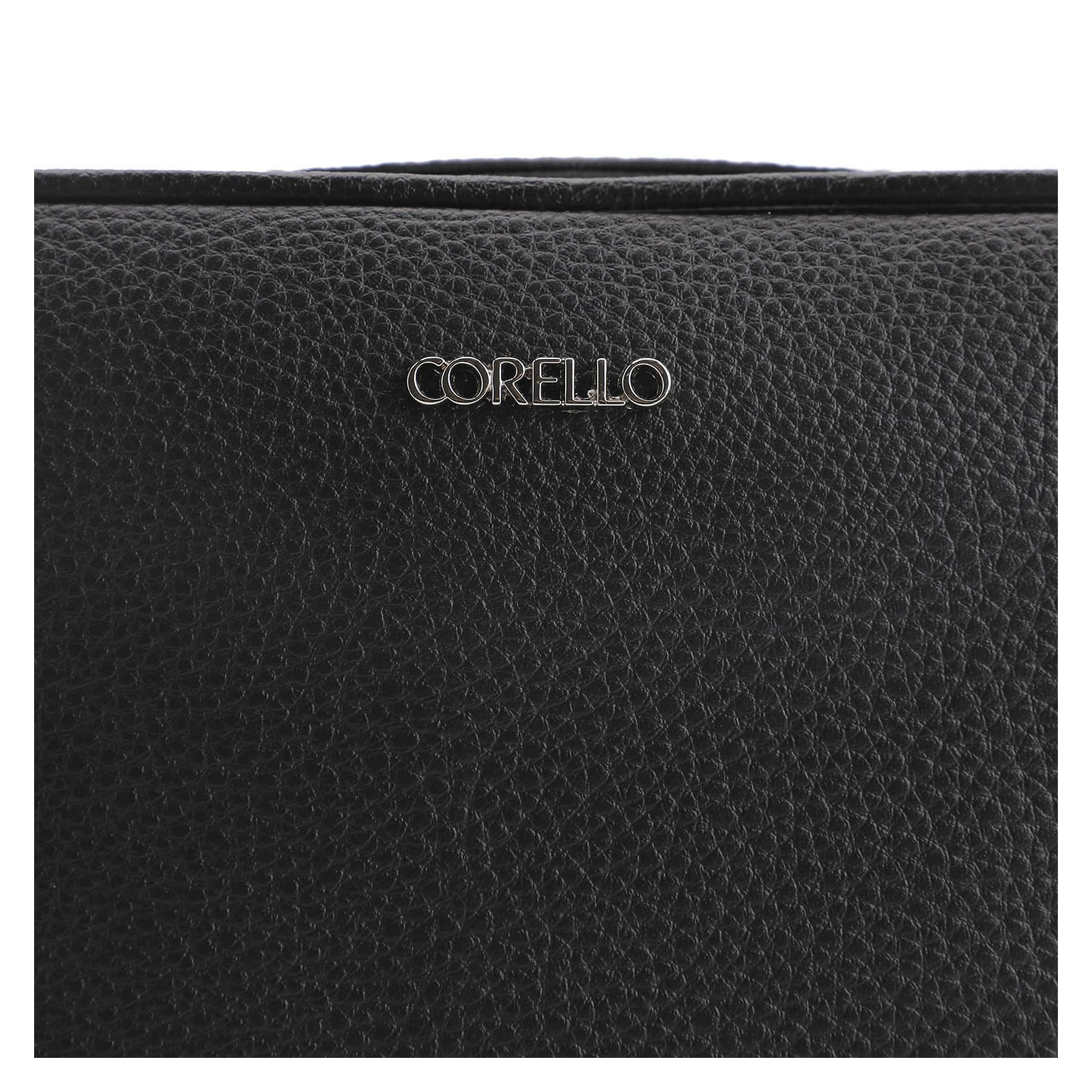 Bolsa Transversal Alt Preto