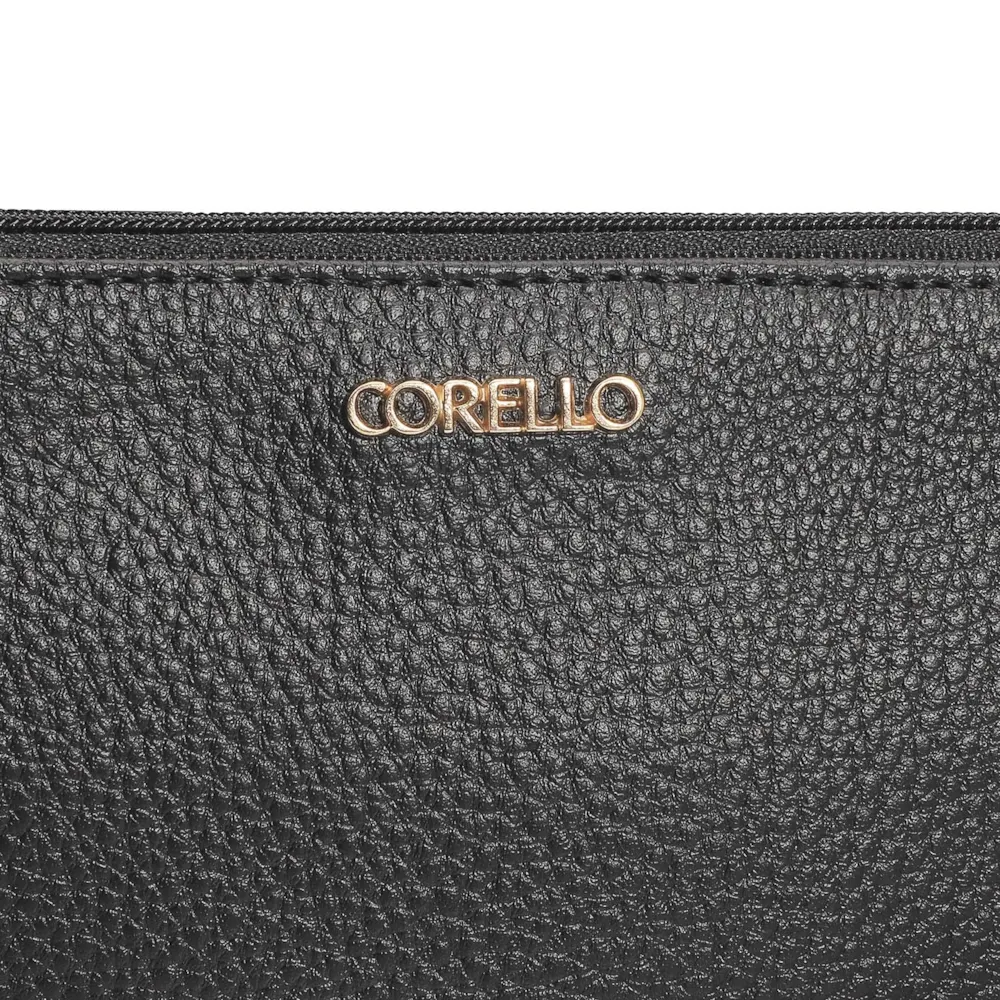 Bolsa Transversal Alt Preto - imagem 5