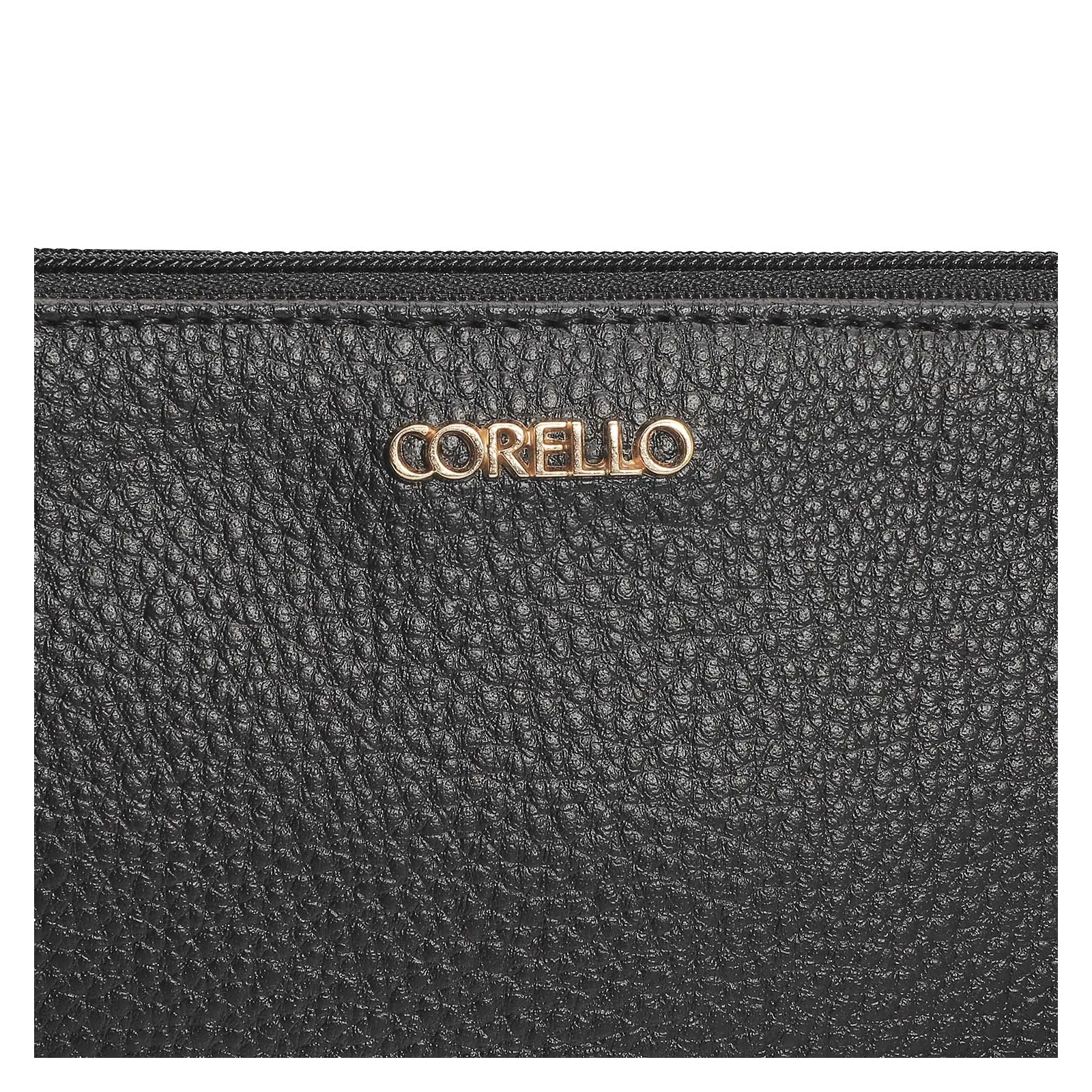 Bolsa Transversal Alt Preto