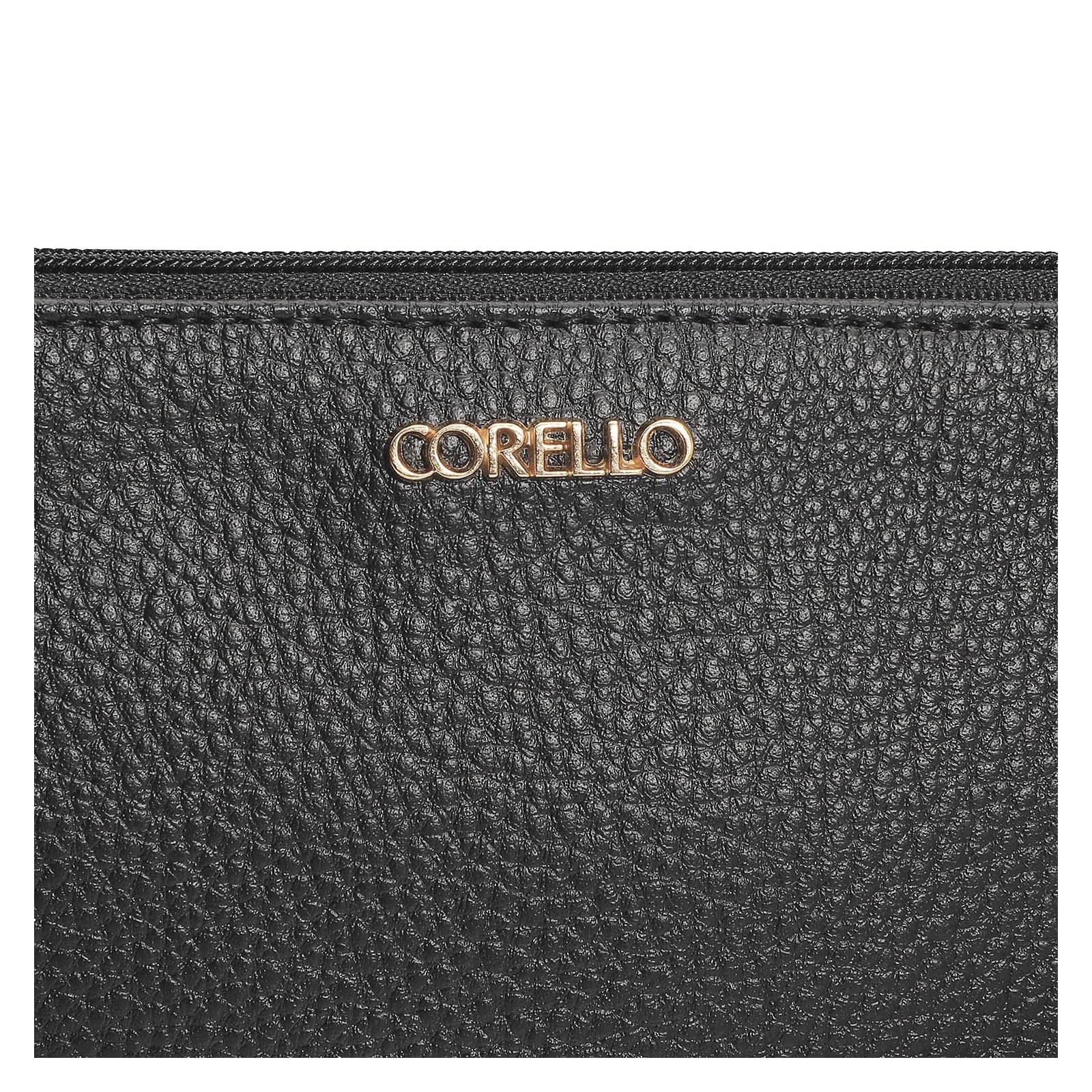 Bolsa Transversal Alt Preto