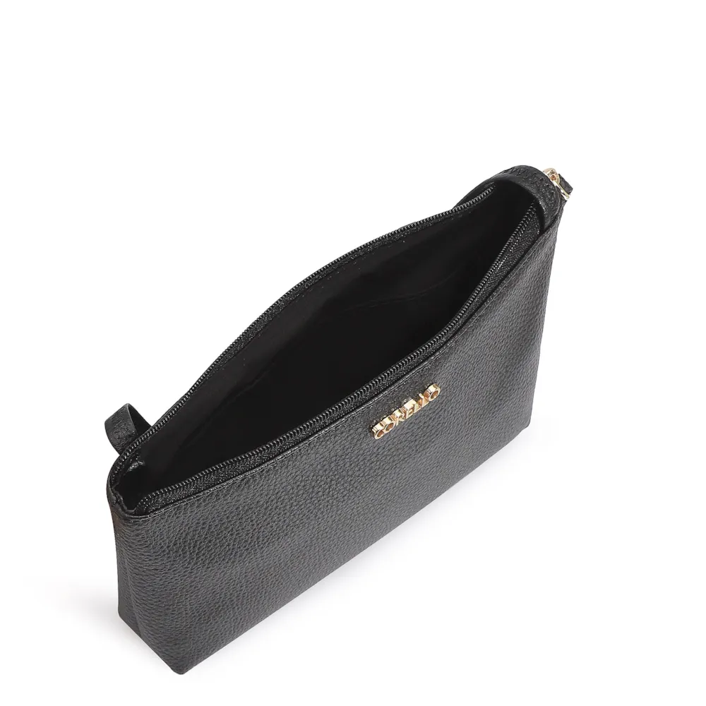 Bolsa Transversal Alt Preto - imagem 4