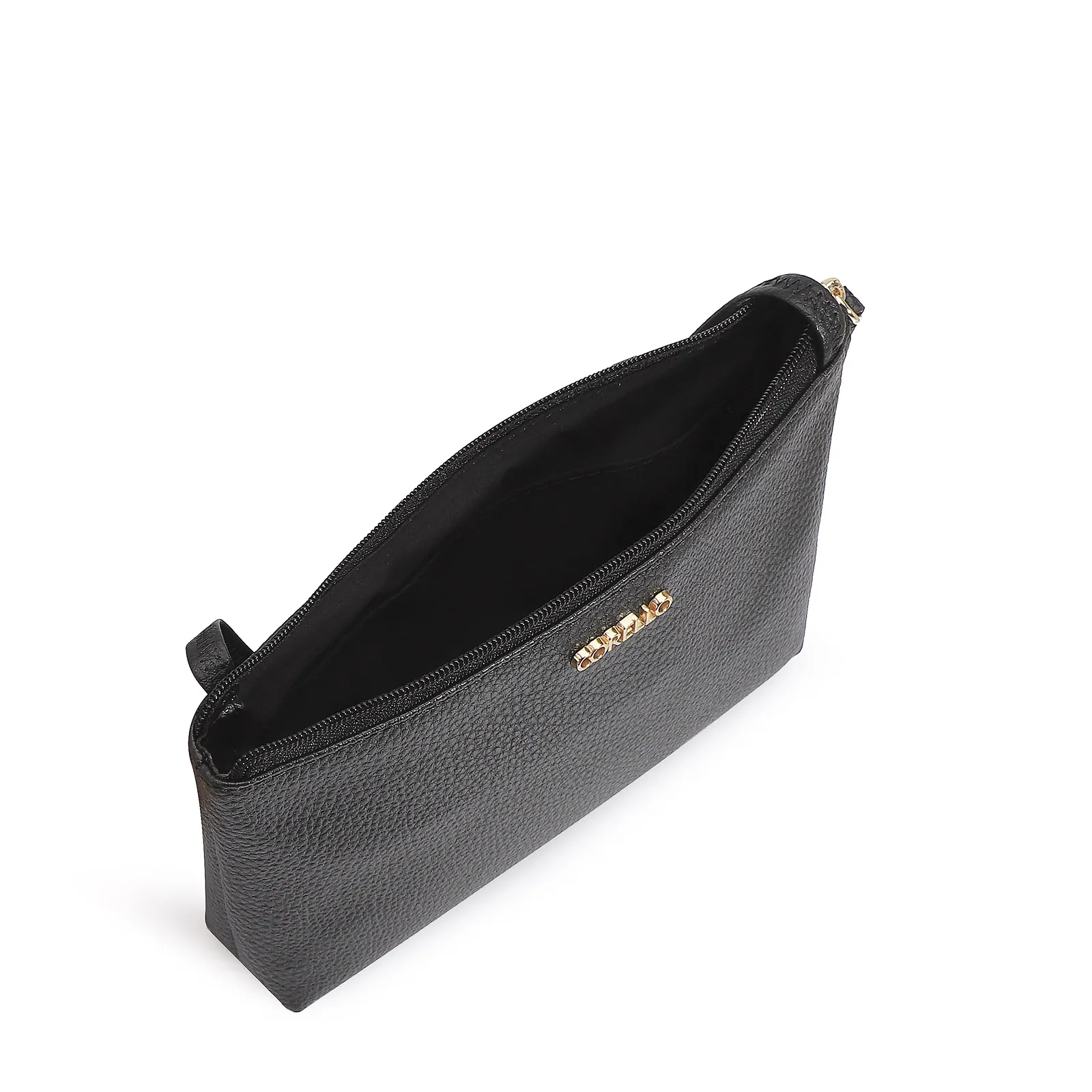 Bolsa Transversal Alt Preto