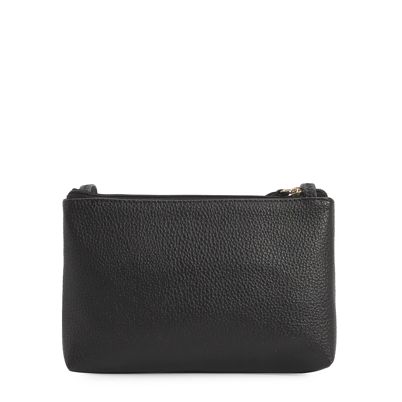 Bolsa Transversal Alt Preto