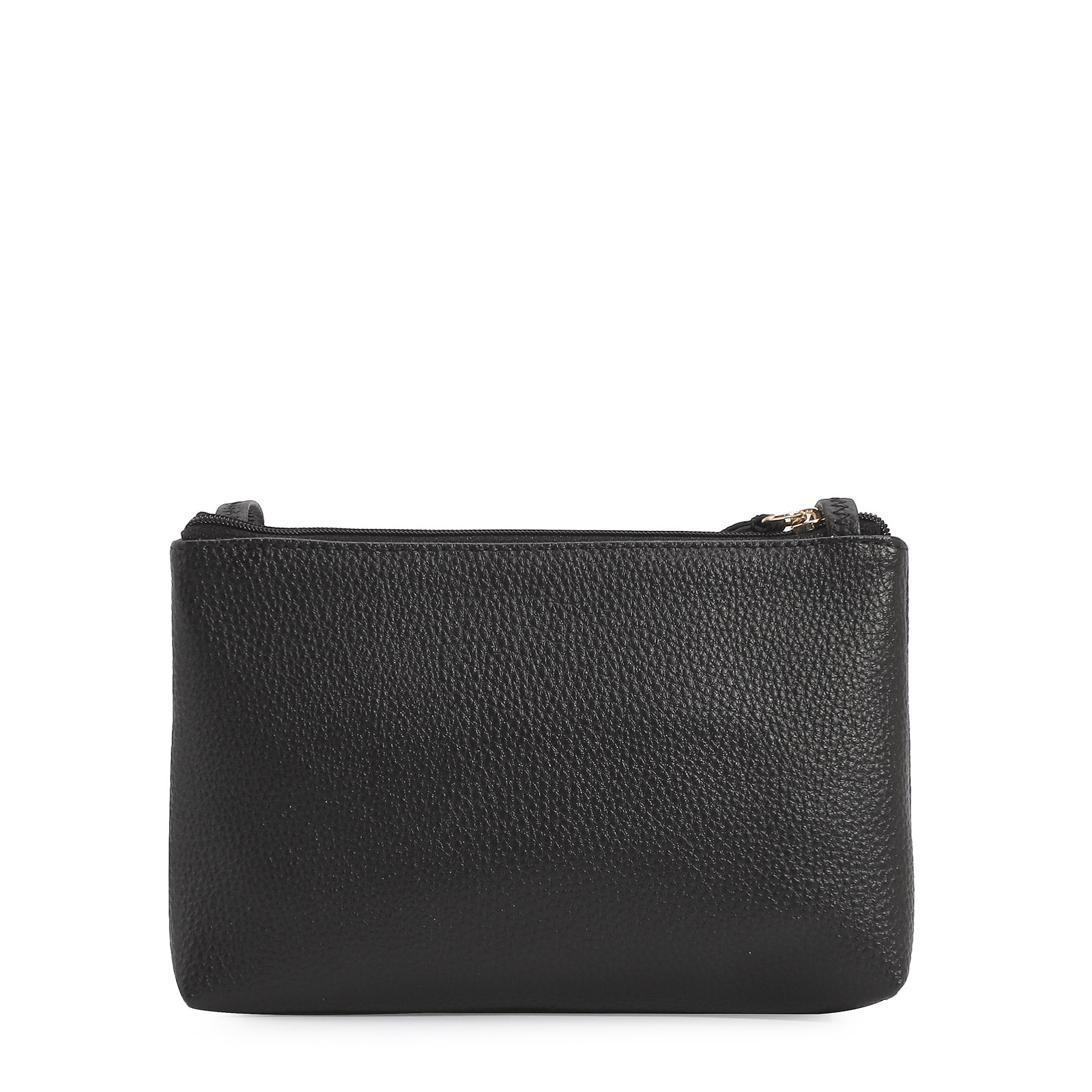 Bolsa Transversal Alt Preto