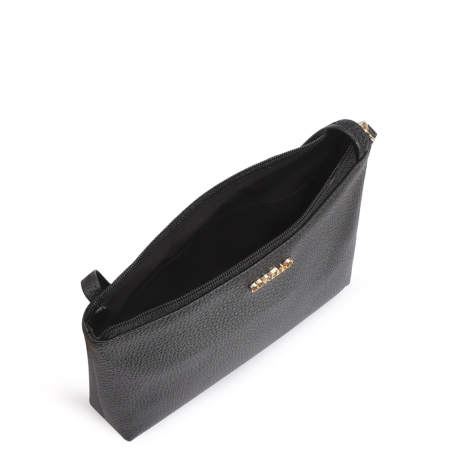 Bolsa Transversal Alt Preto