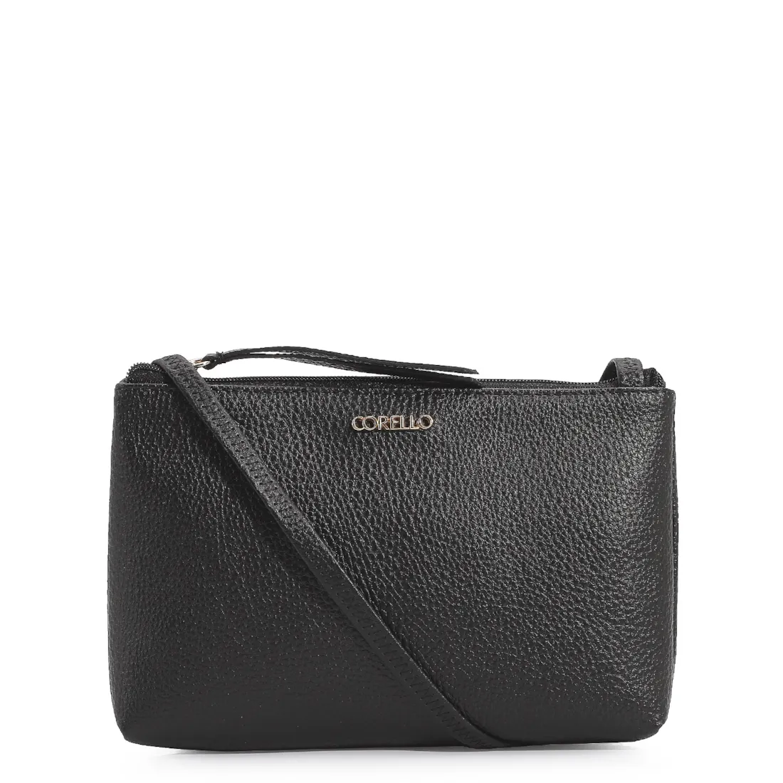 Bolsa Transversal Alt Preto