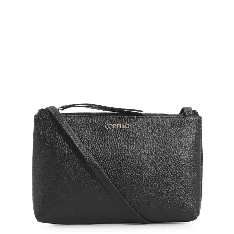 Bolsa Transversal Alt Preto