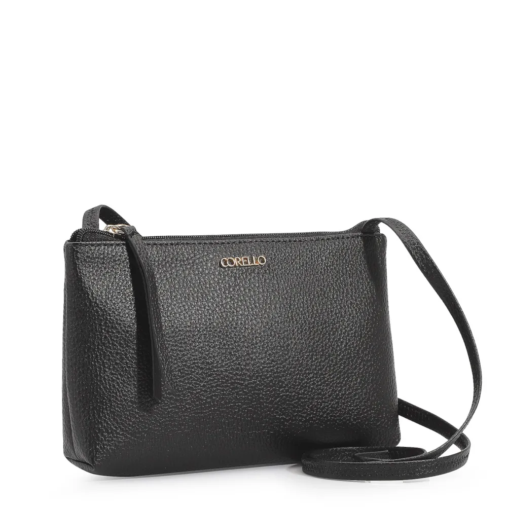 Bolsa Transversal Alt Preto - imagem 3