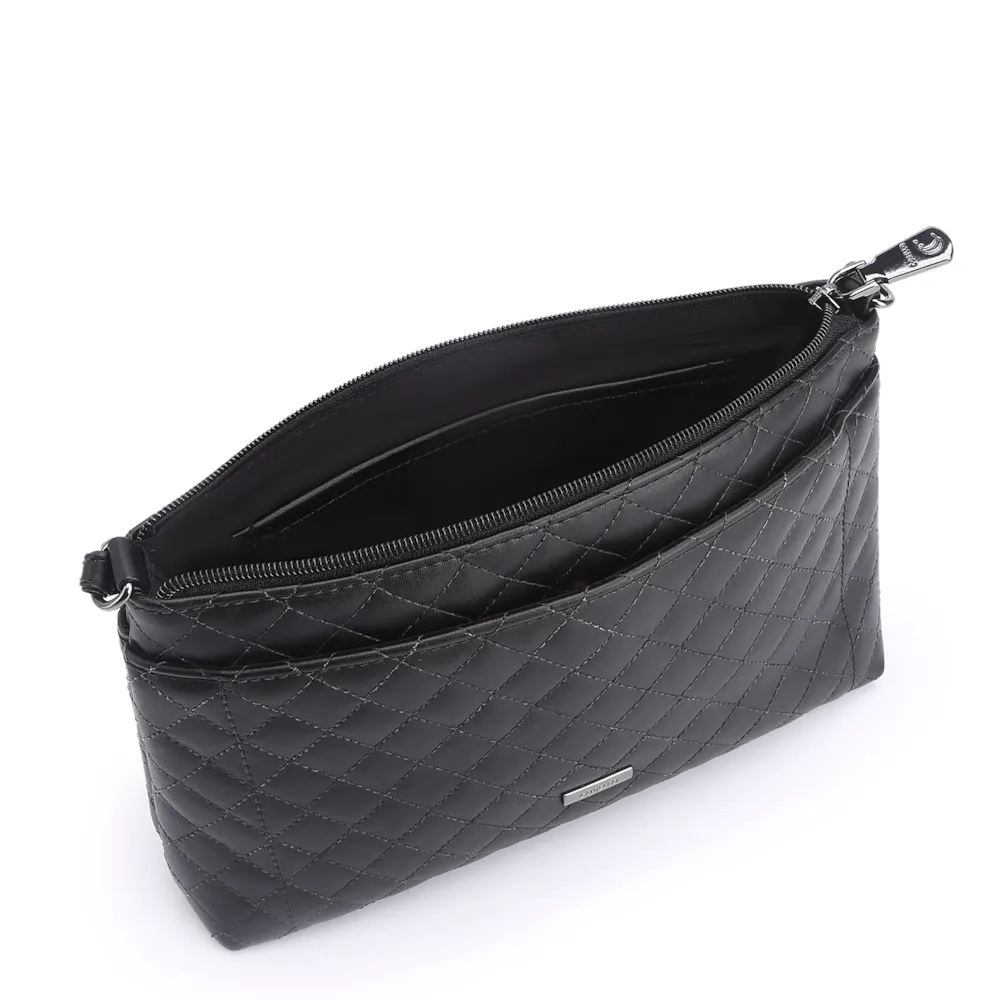 Bolsa Transversal Alt Preto - imagem 4
