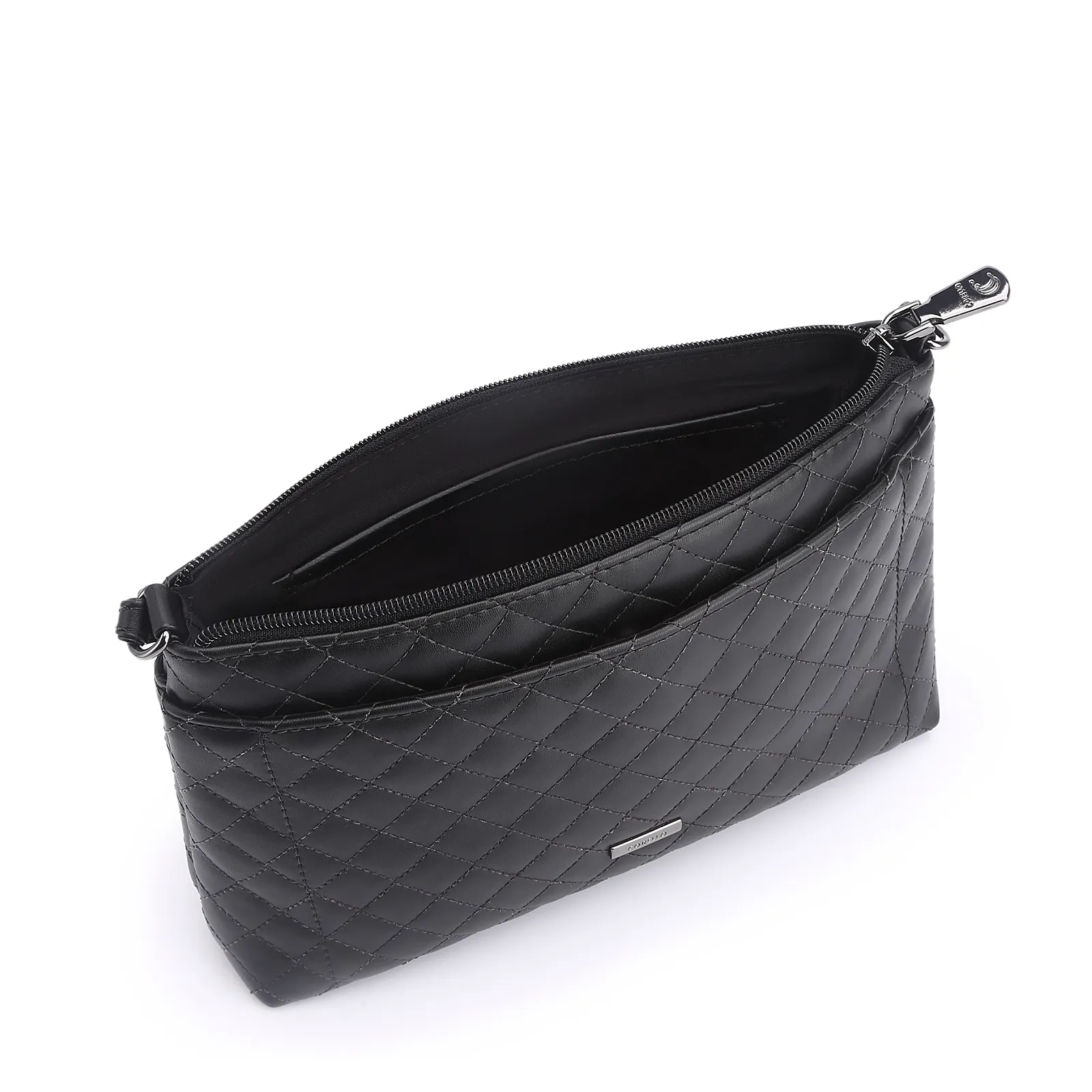 Bolsa Transversal Alt Preto