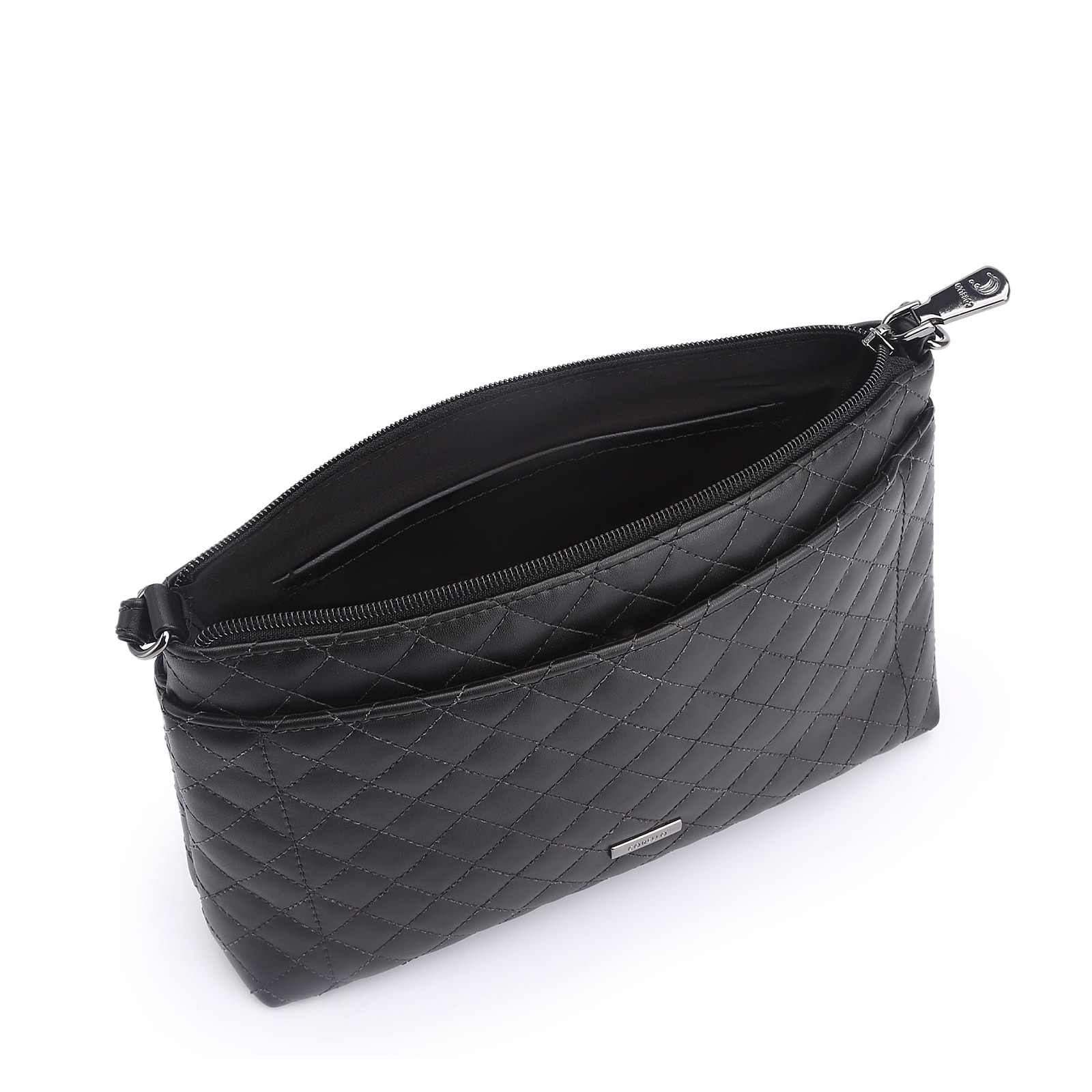 Bolsa Transversal Alt Preto