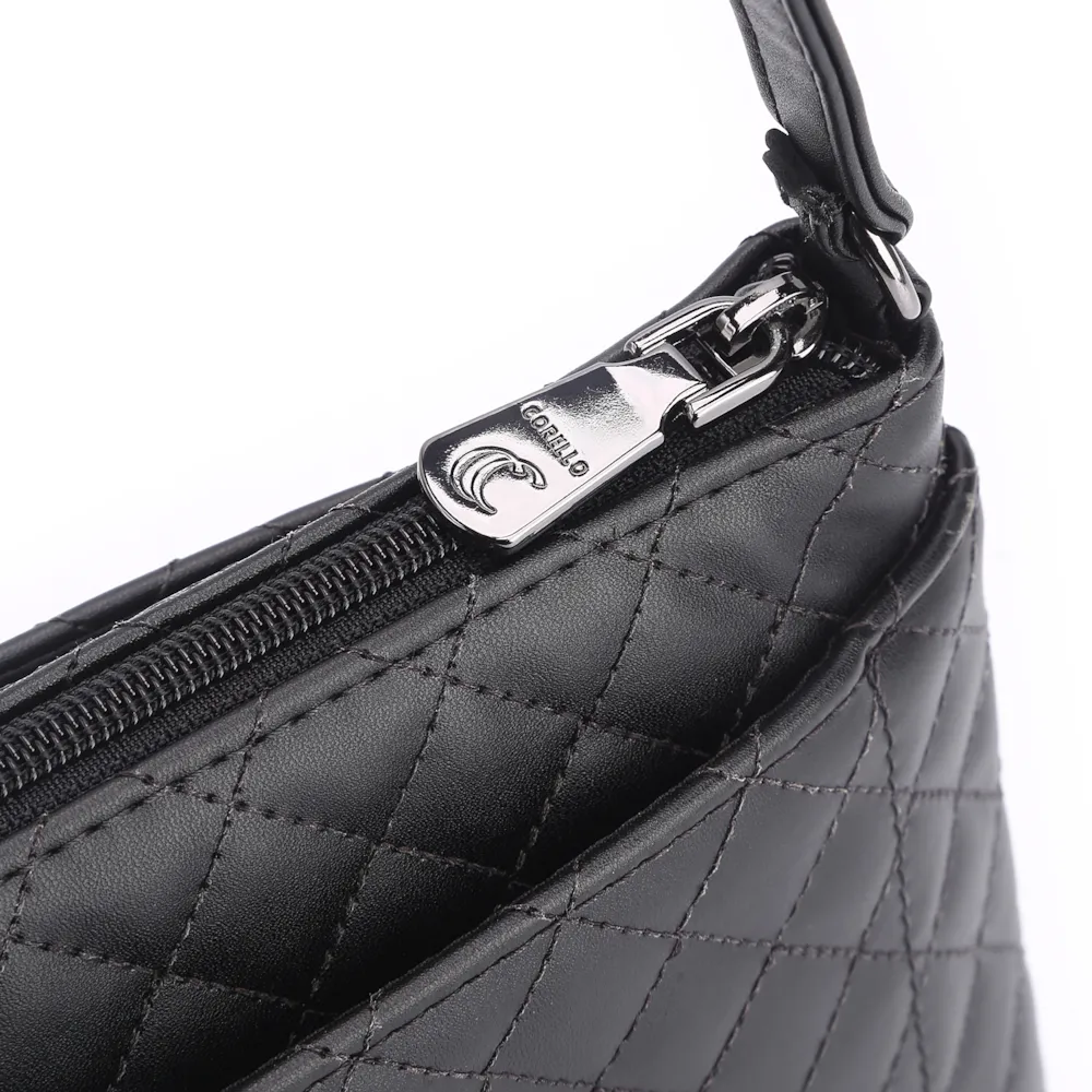 Bolsa Transversal Alt Preto - imagem 5