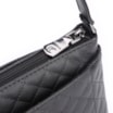 Bolsa Transversal Alt Preto - imagem 5