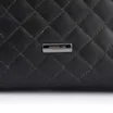 Bolsa Transversal Alt Preto - imagem 6