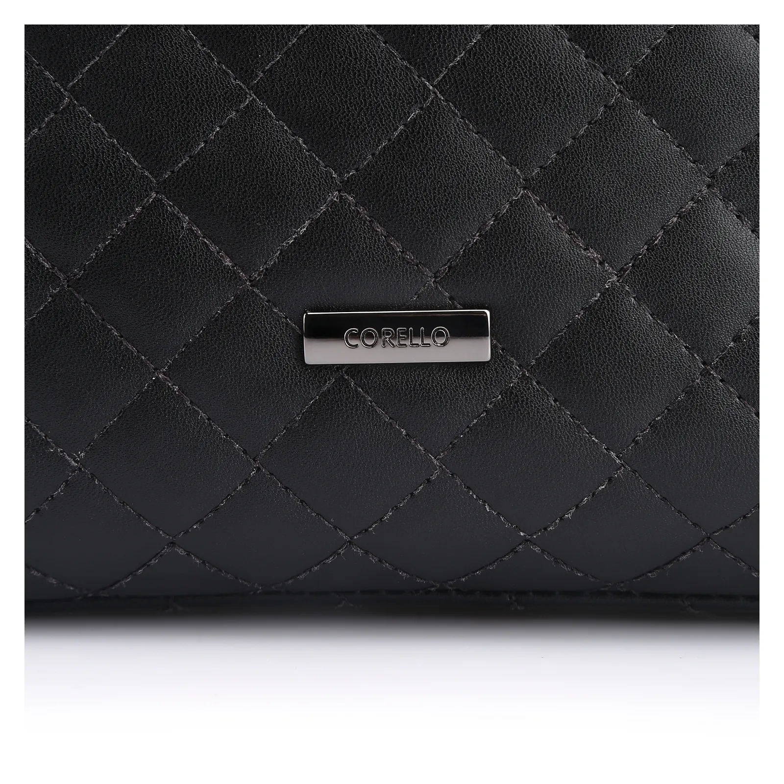 Bolsa Transversal Alt Preto