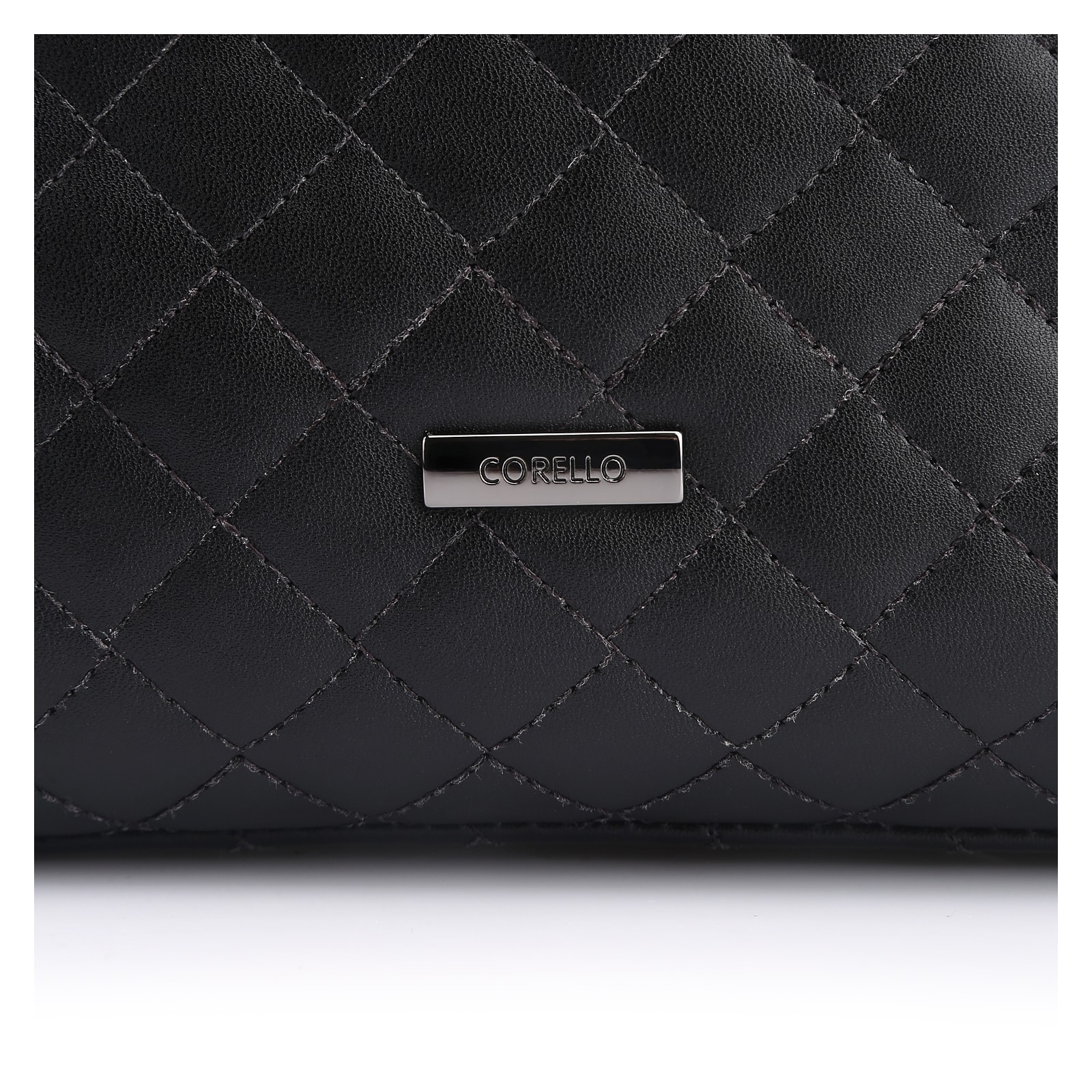 Bolsa Transversal Alt Preto