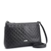 Bolsa Transversal Alt Preto - imagem 2