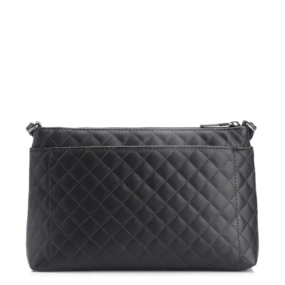 Bolsa Transversal Alt Preto - imagem 3