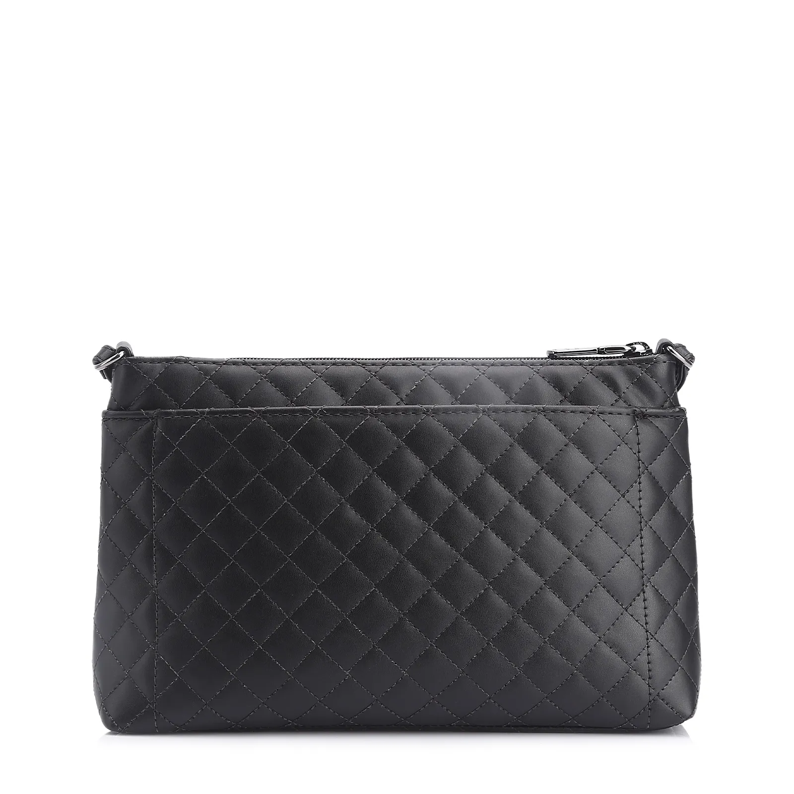 Bolsa Transversal Alt Preto