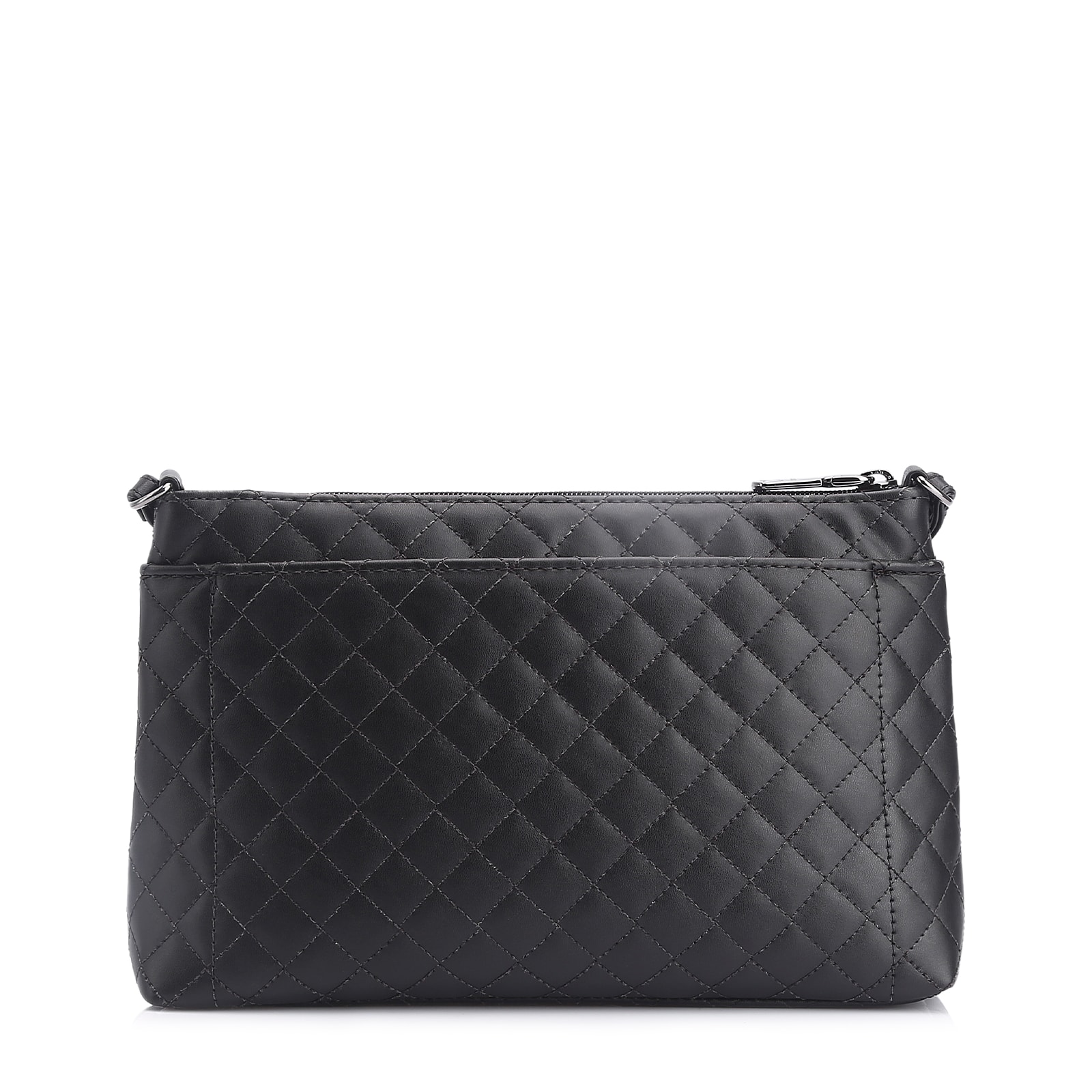 Bolsa Transversal Alt Preto