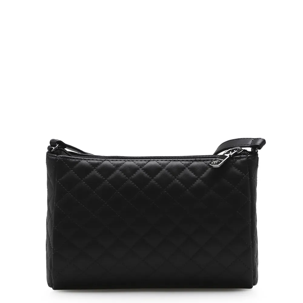 Bolsa Transversal Alt Preto - imagem 4