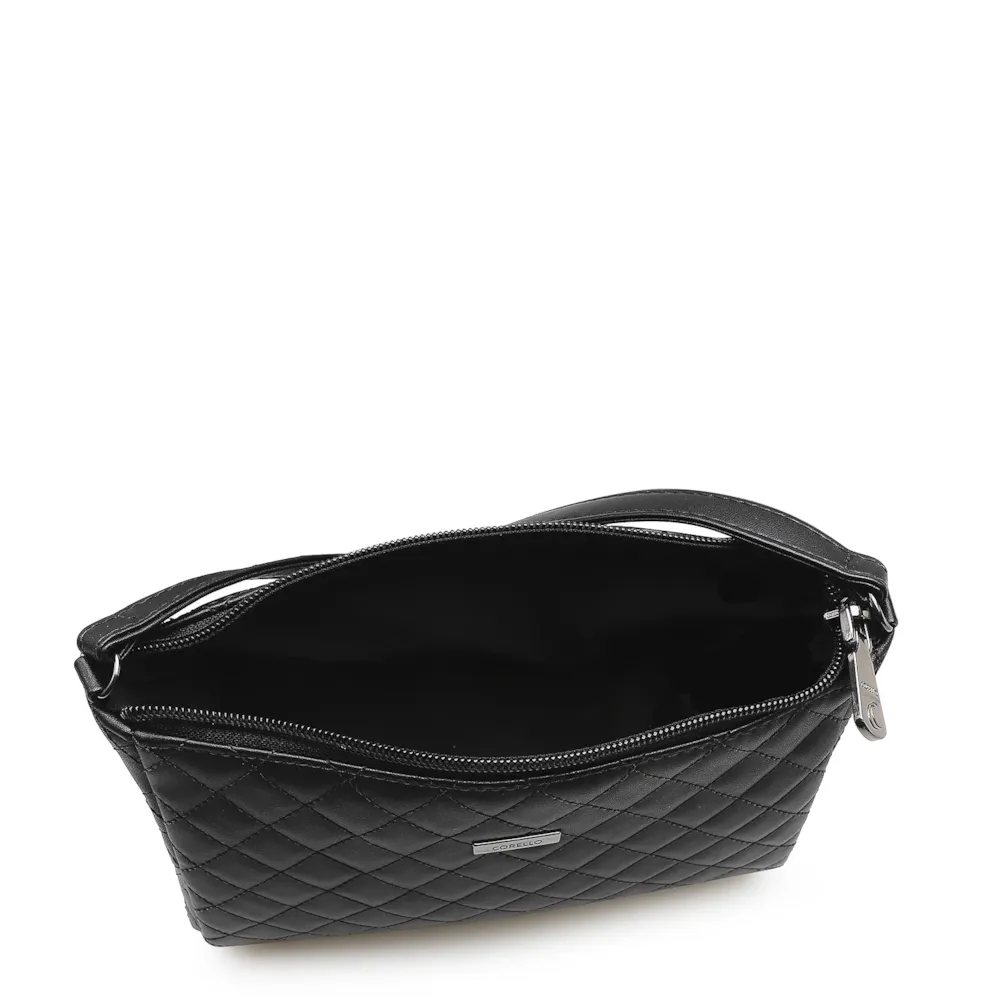 Bolsa Transversal Alt Preto - imagem 5