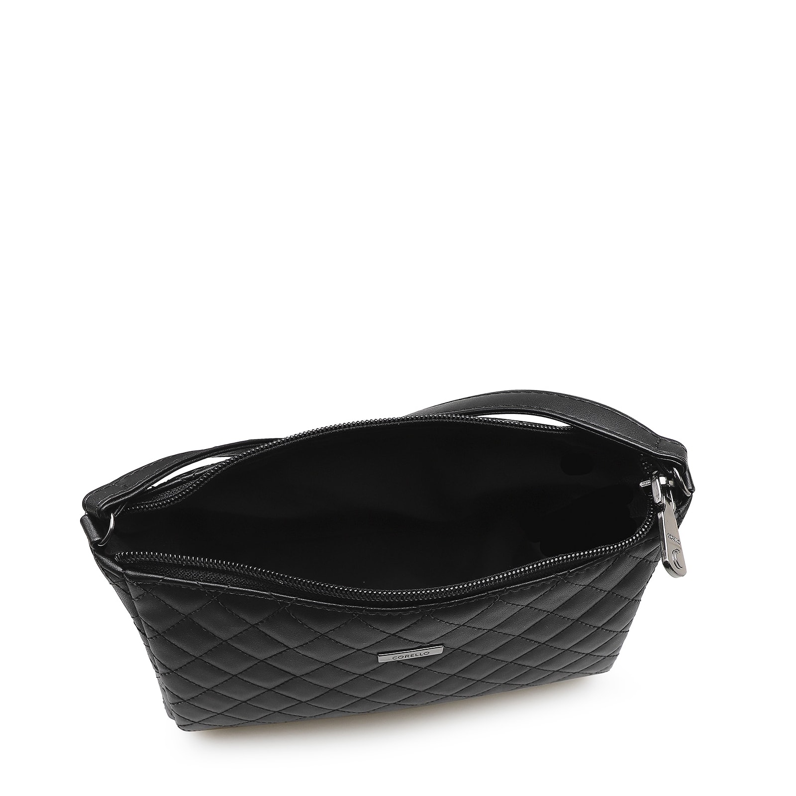 Bolsa Transversal Alt Preto