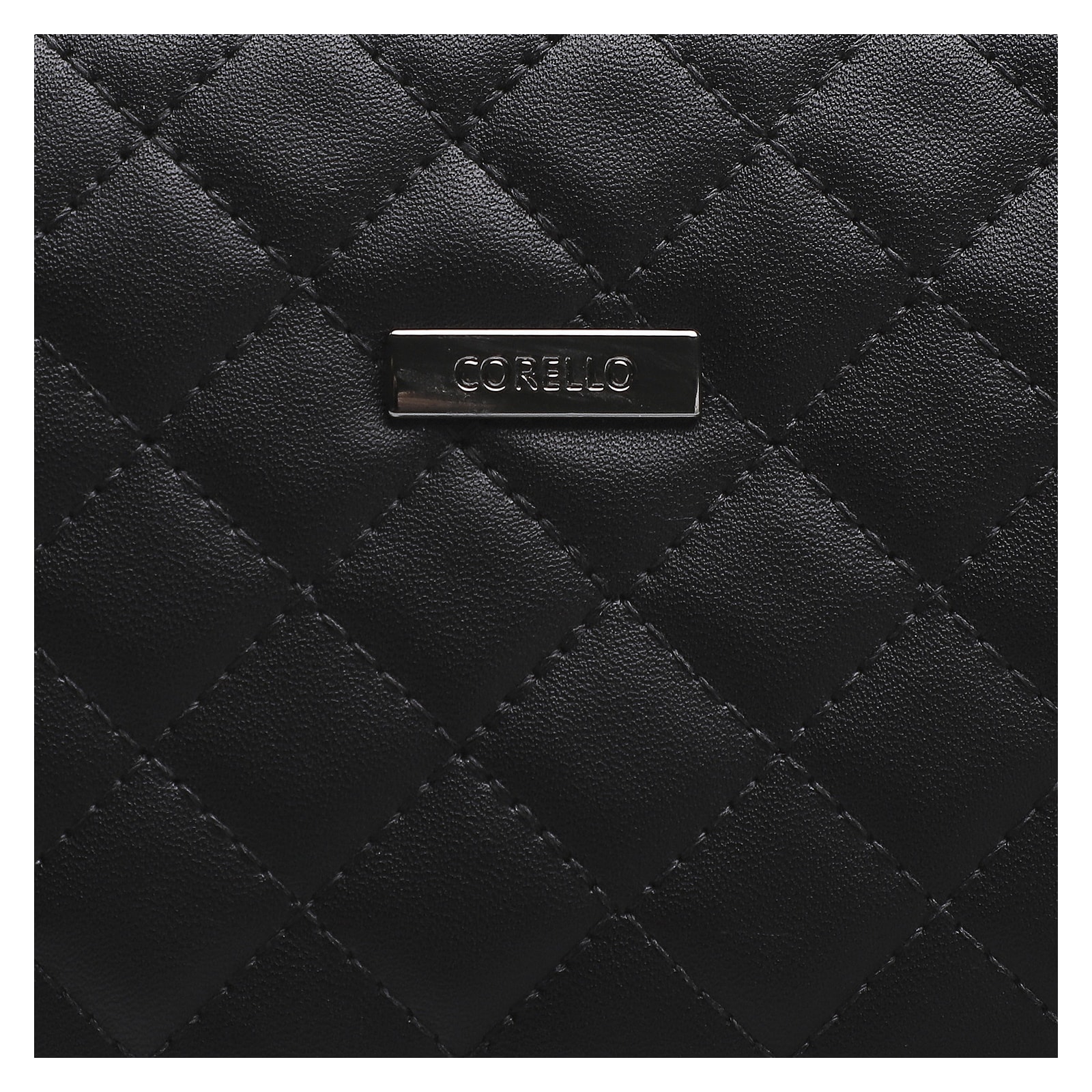 Bolsa Transversal Alt Preto