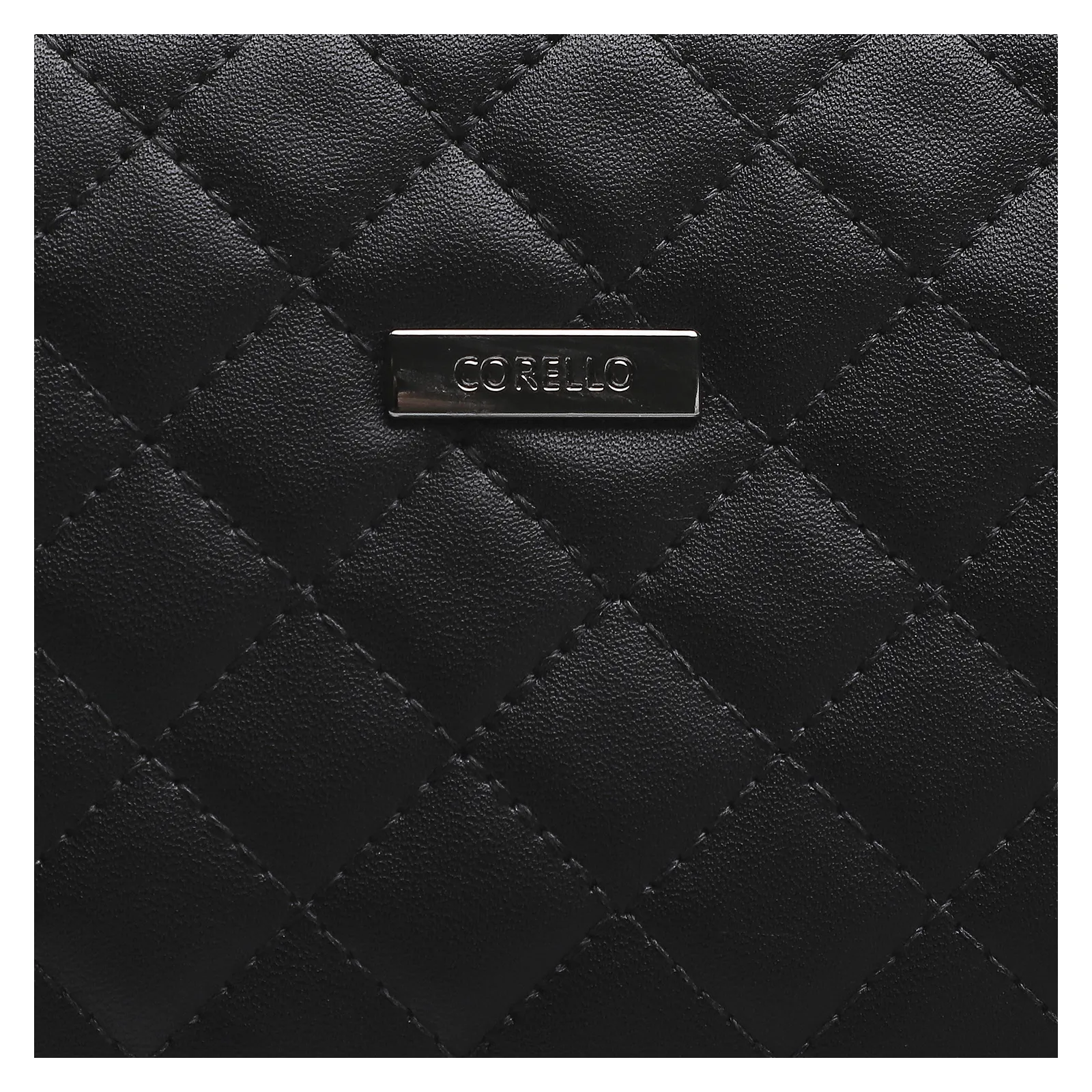 Bolsa Transversal Alt Preto