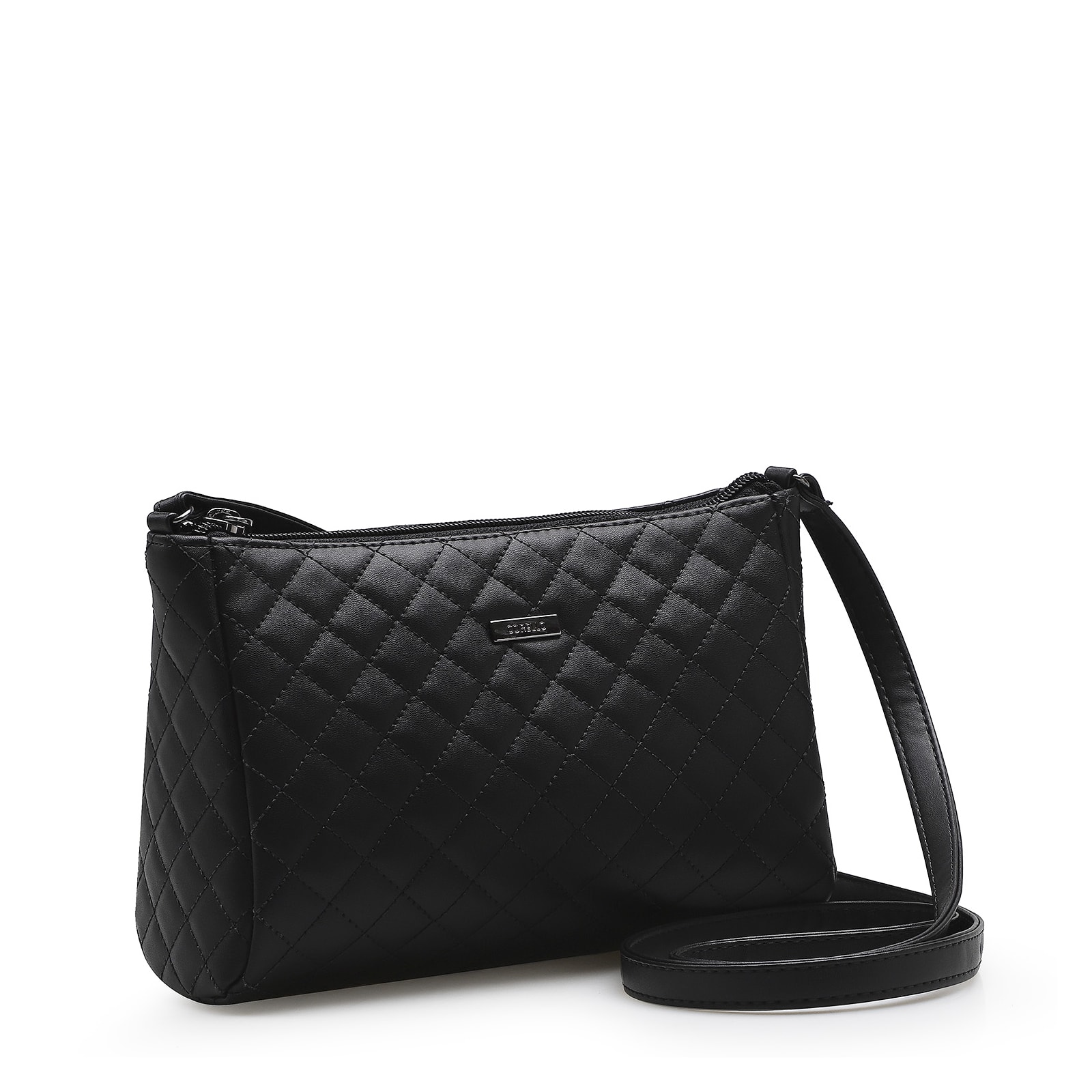 Bolsa Transversal Alt Preto