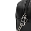 Bolsa Transversal Alt Preto - imagem 5