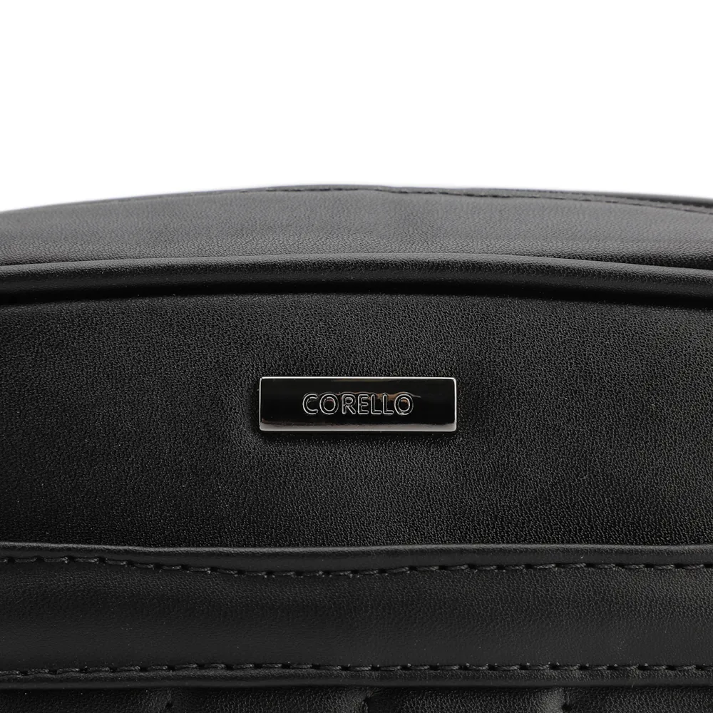 Bolsa Transversal Alt Preto - imagem 6