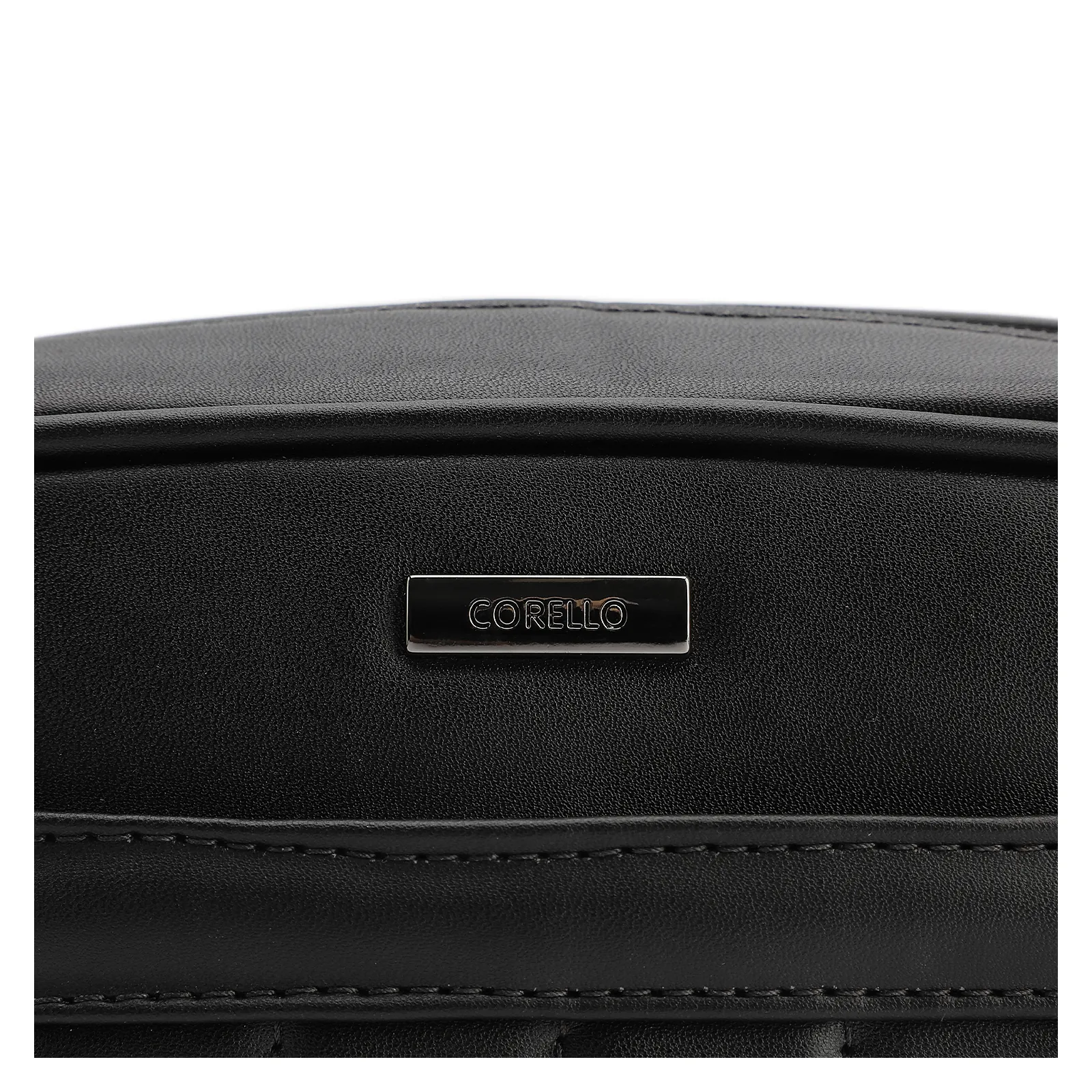 Bolsa Transversal Alt Preto