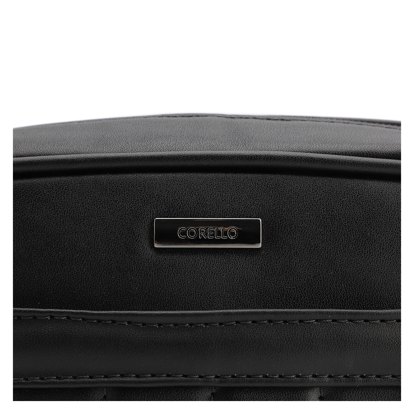 Bolsa Transversal Alt Preto