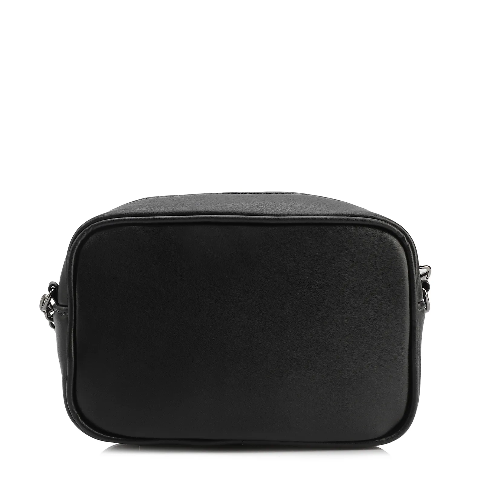 Bolsa Transversal Alt Preto