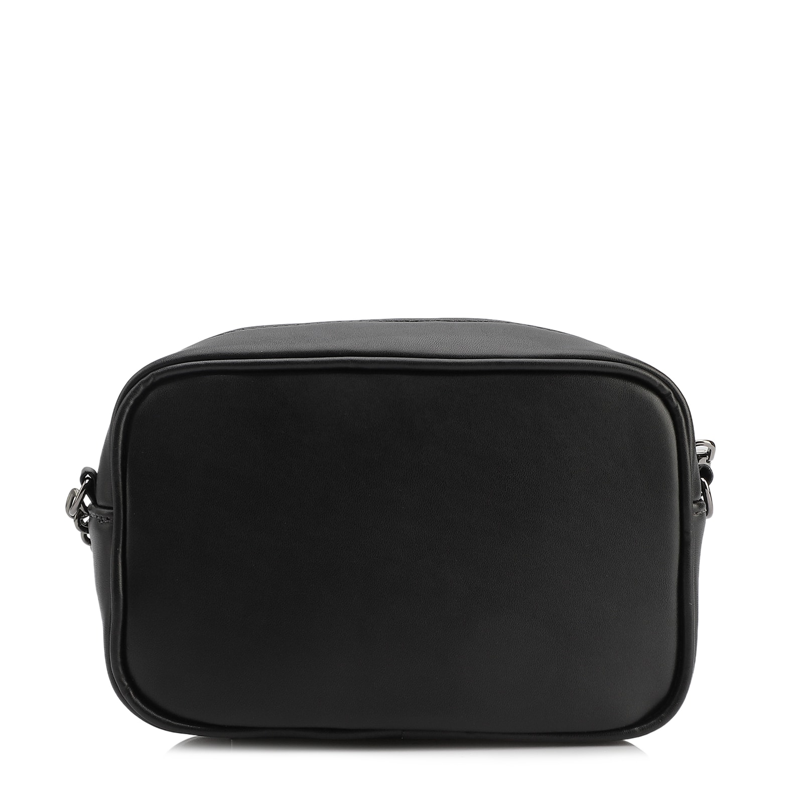 Bolsa Transversal Alt Preto
