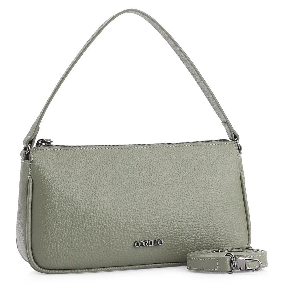 Bolsa Transversal Alt Verde - imagem 2