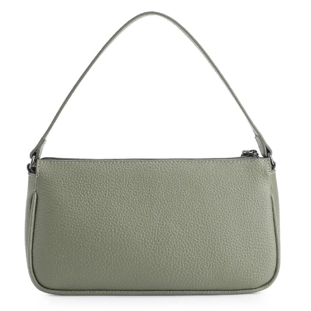 Bolsa Transversal Alt Verde - imagem 3
