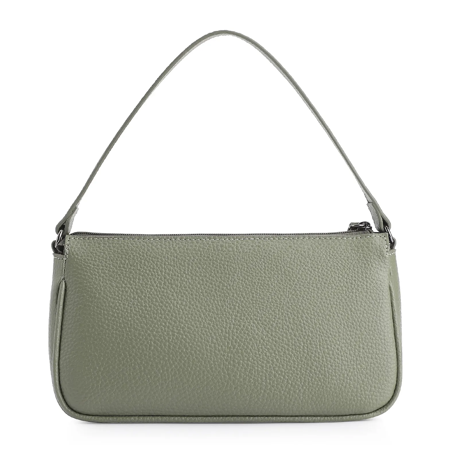 Bolsa Transversal Alt Verde