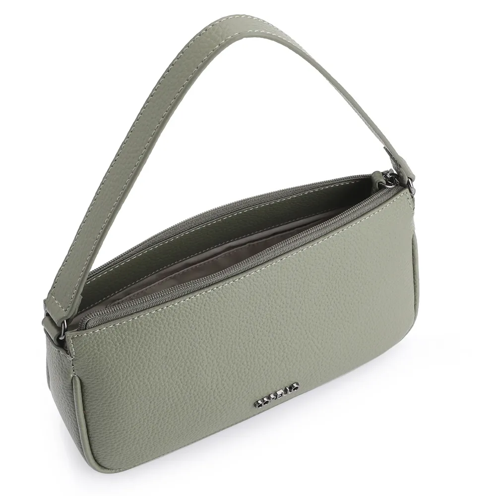 Bolsa Transversal Alt Verde - imagem 4