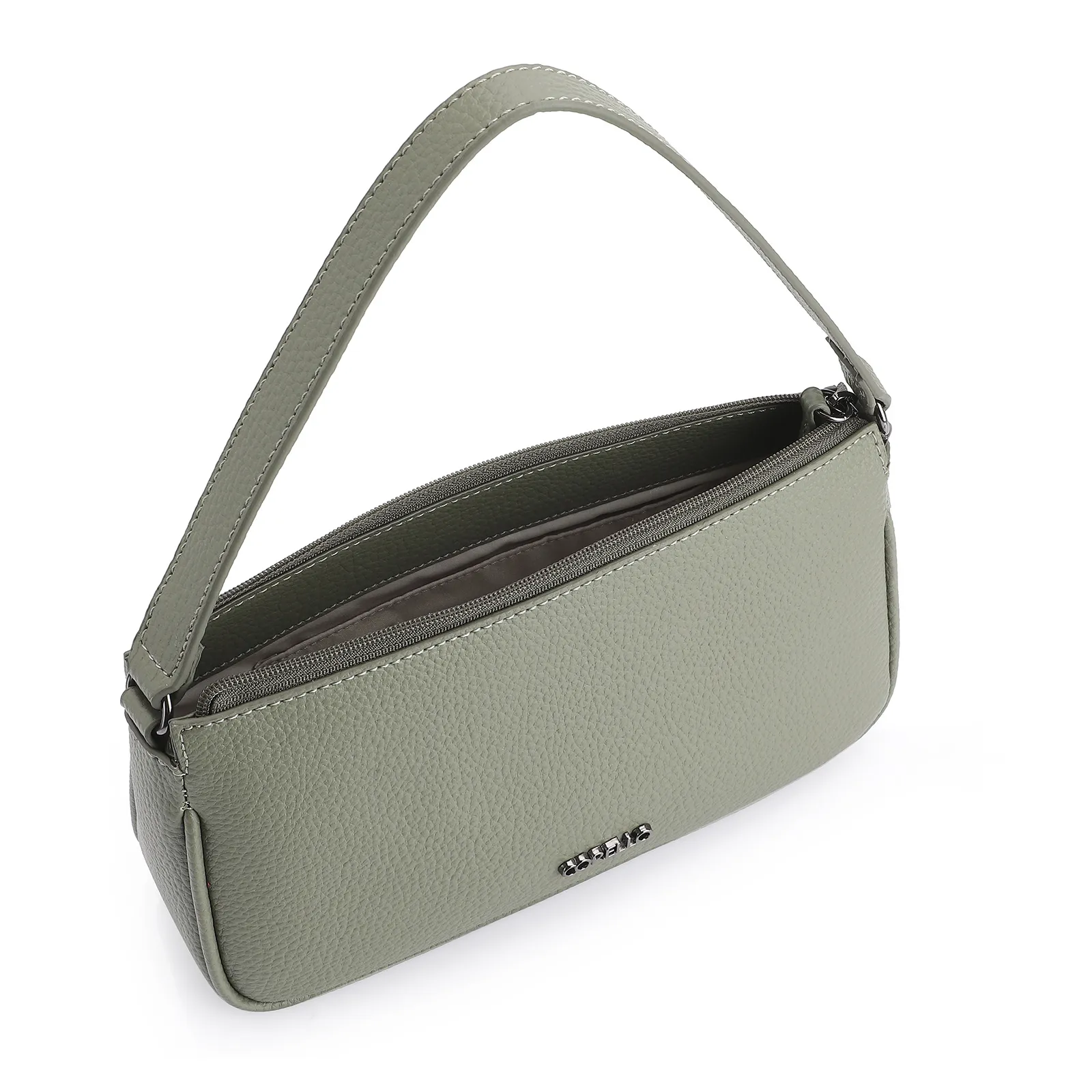 Bolsa Transversal Alt Verde
