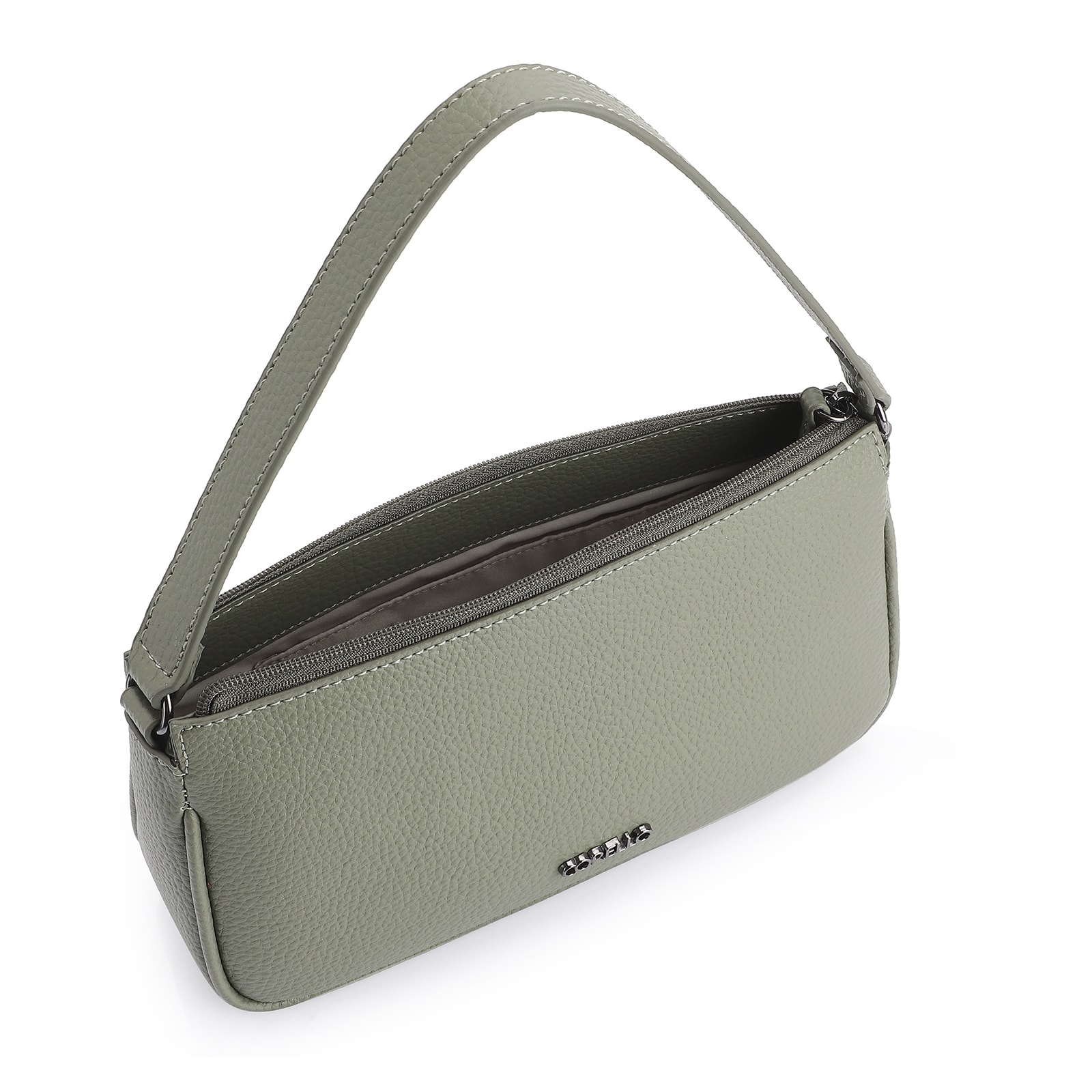 Bolsa Transversal Alt Verde