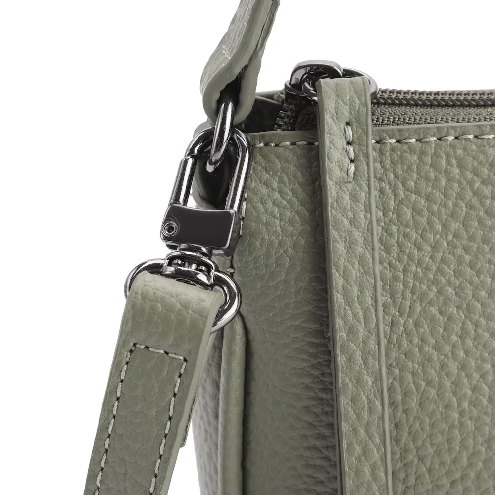Bolsa Transversal Alt Verde - imagem 5