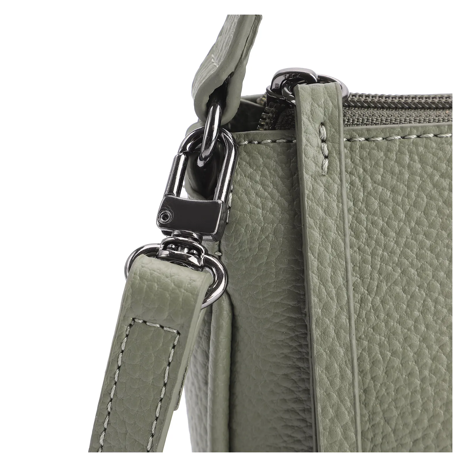 Bolsa Transversal Alt Verde
