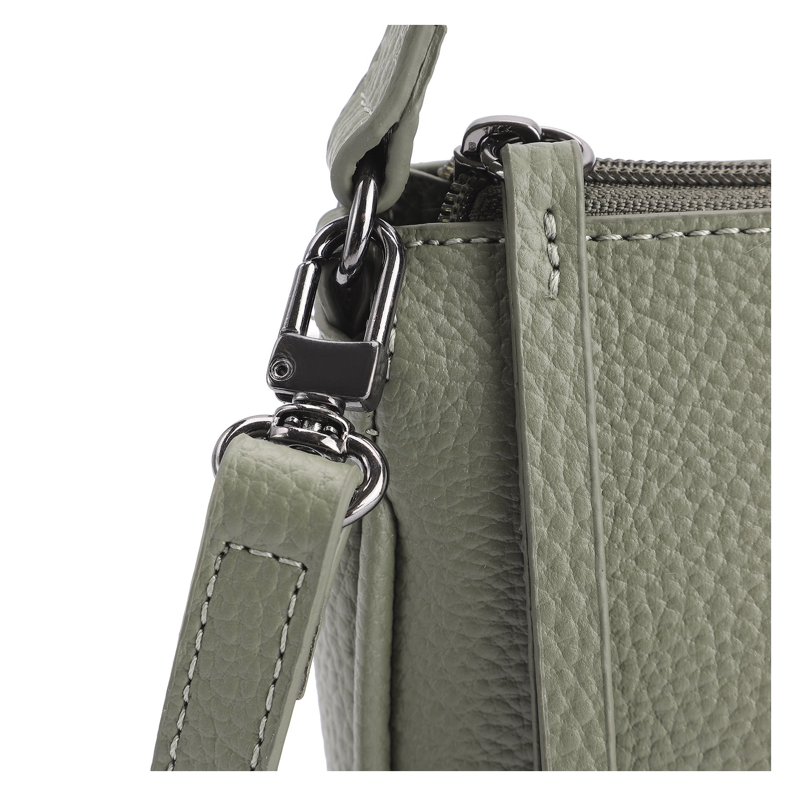 Bolsa Transversal Alt Verde