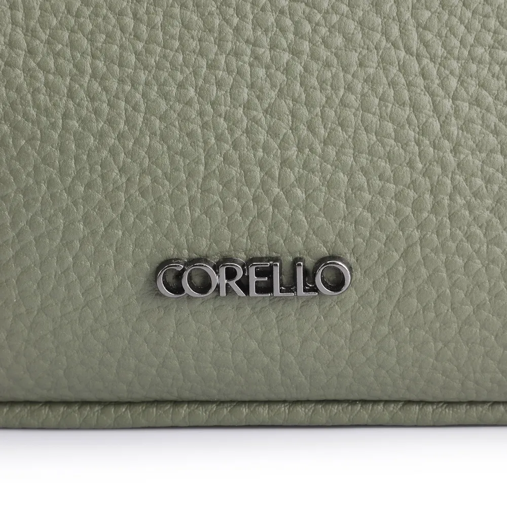 Bolsa Transversal Alt Verde - imagem 6