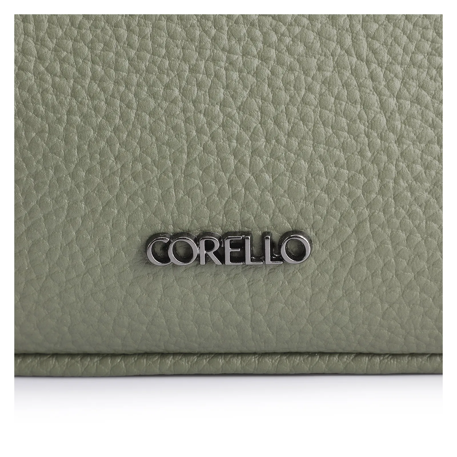 Bolsa Transversal Alt Verde