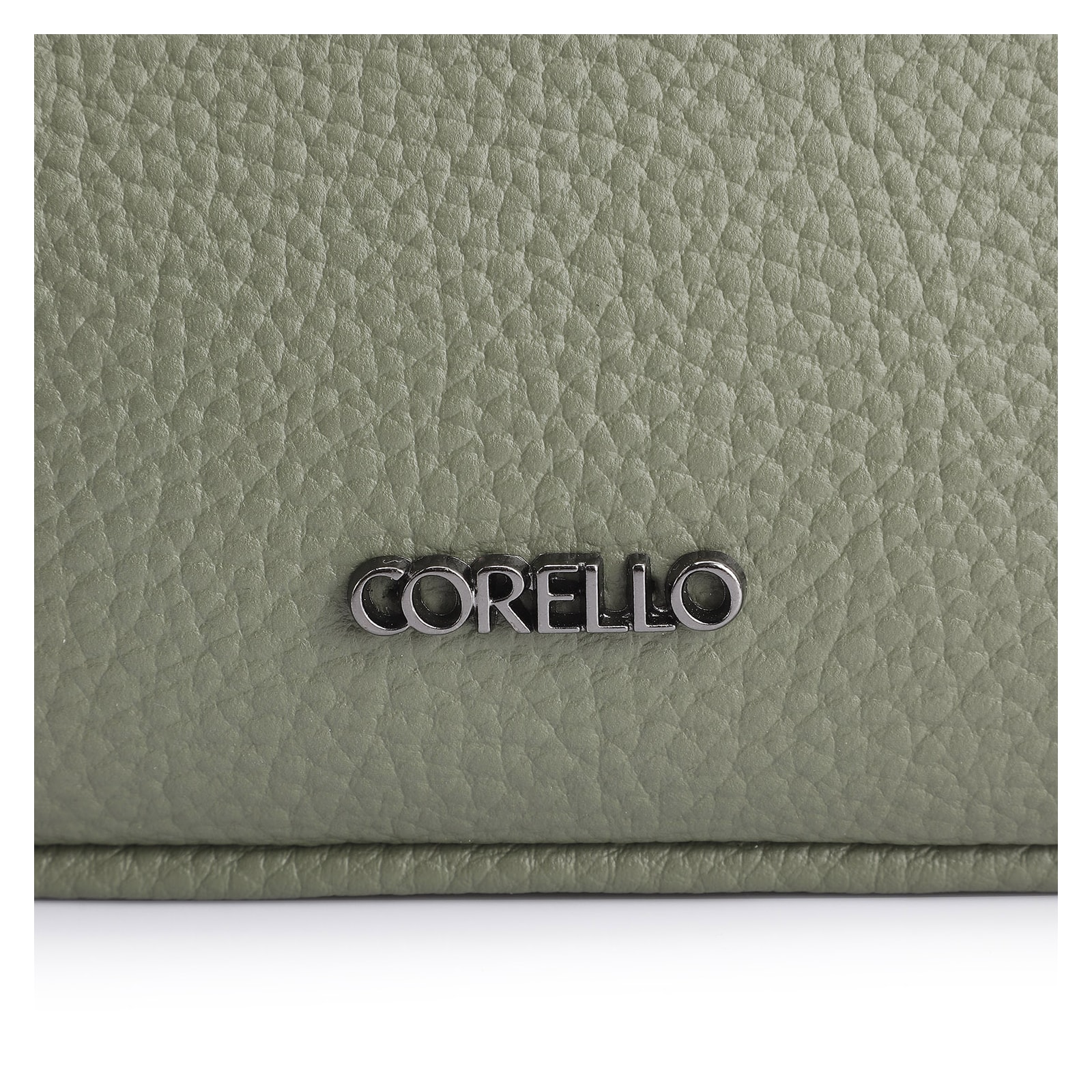 Bolsa Transversal Alt Verde